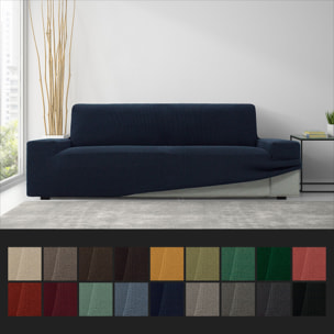 Funda Súper Elástica para SOFÁ modelo WONDER