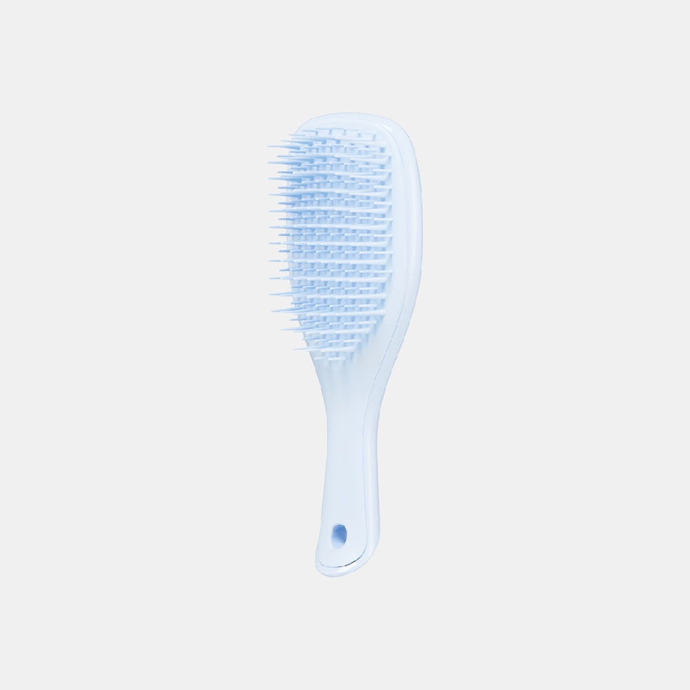 TANGLE TEEZER The Ultimate Detangler MINI: Digital Lavander