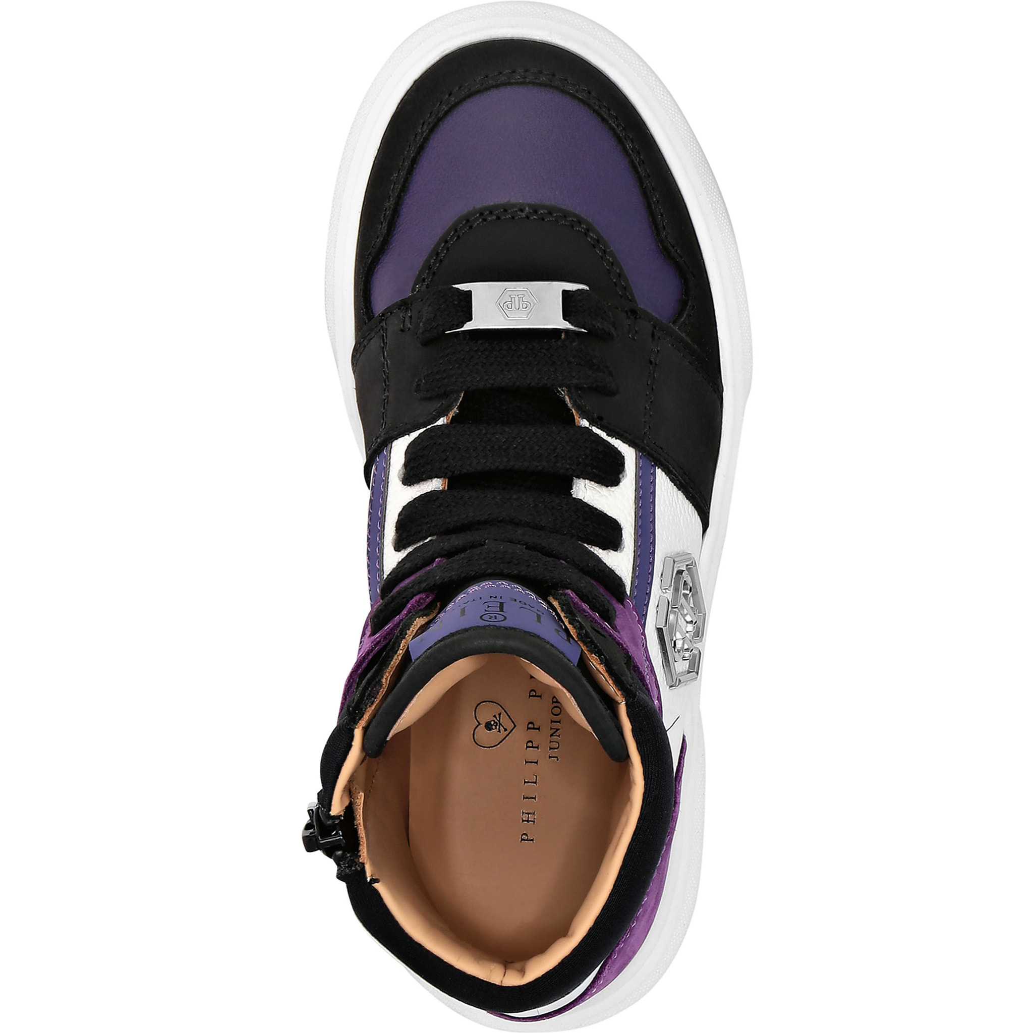 PHILIPP PLEIN Bra HEXAGON