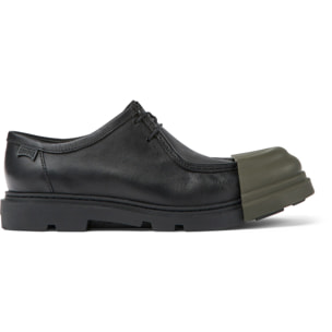 CAMPER Junction - Derbies Negro Hombre