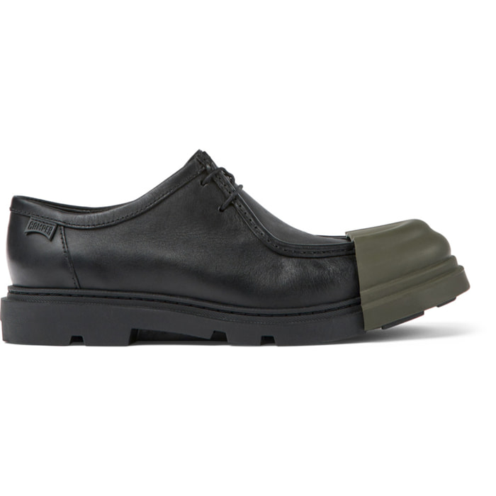 CAMPER Junction - Derbies Negro Hombre