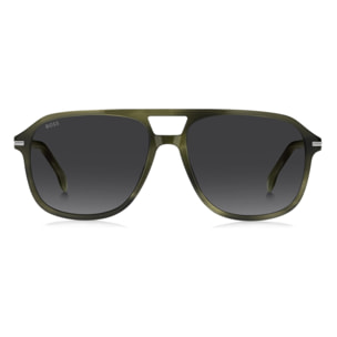 Gafas de Sol Hugo Boss 1751/S 6AK de Acetato Hombre 57 mm