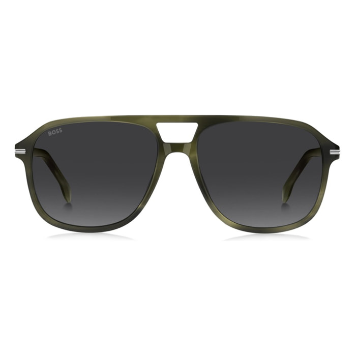 Gafas de Sol Hugo Boss 1751/S 6AK de Acetato Hombre 57 mm