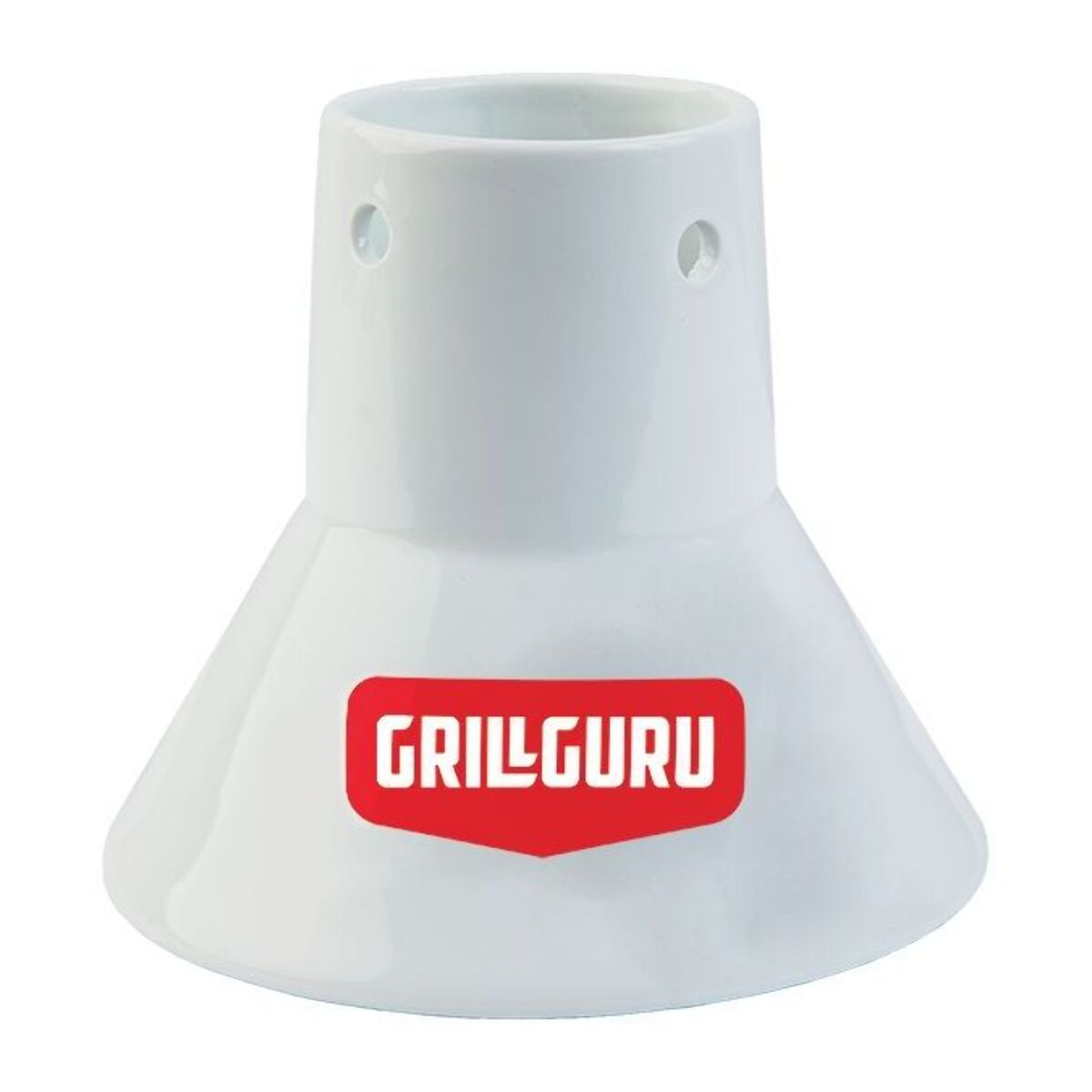 Cocotte barbecue GRILL GURU Support de cuisson GS105