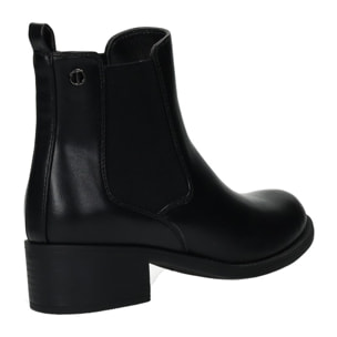 Stivaletti Donna Tata Italia Nero