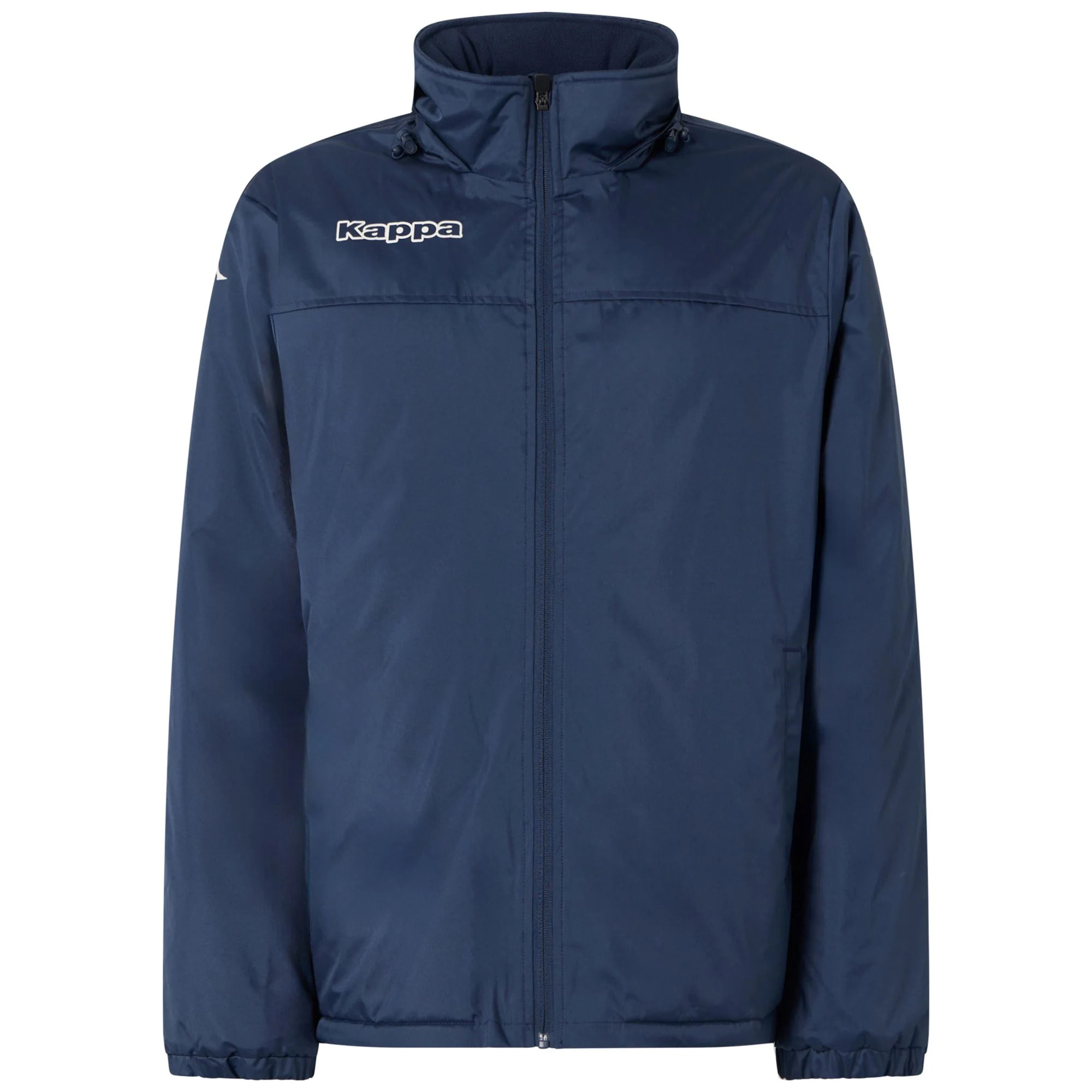 Giacche Kappa Uomo Kappa4Football Buran Blu