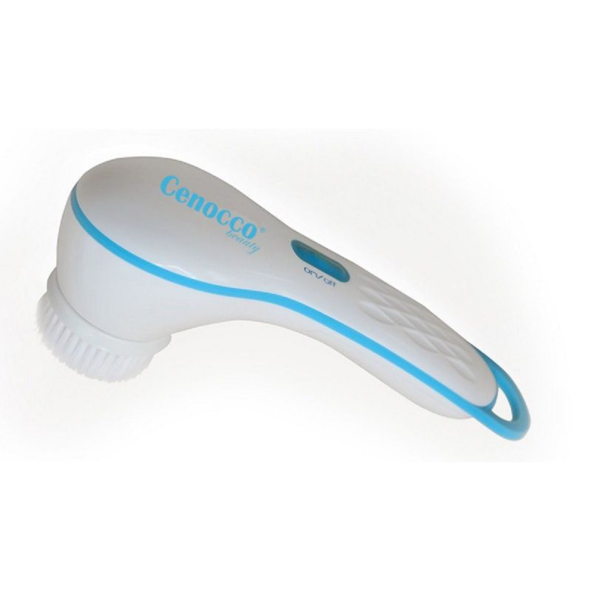 Brosse nettoyante visage Cenocco CC9046