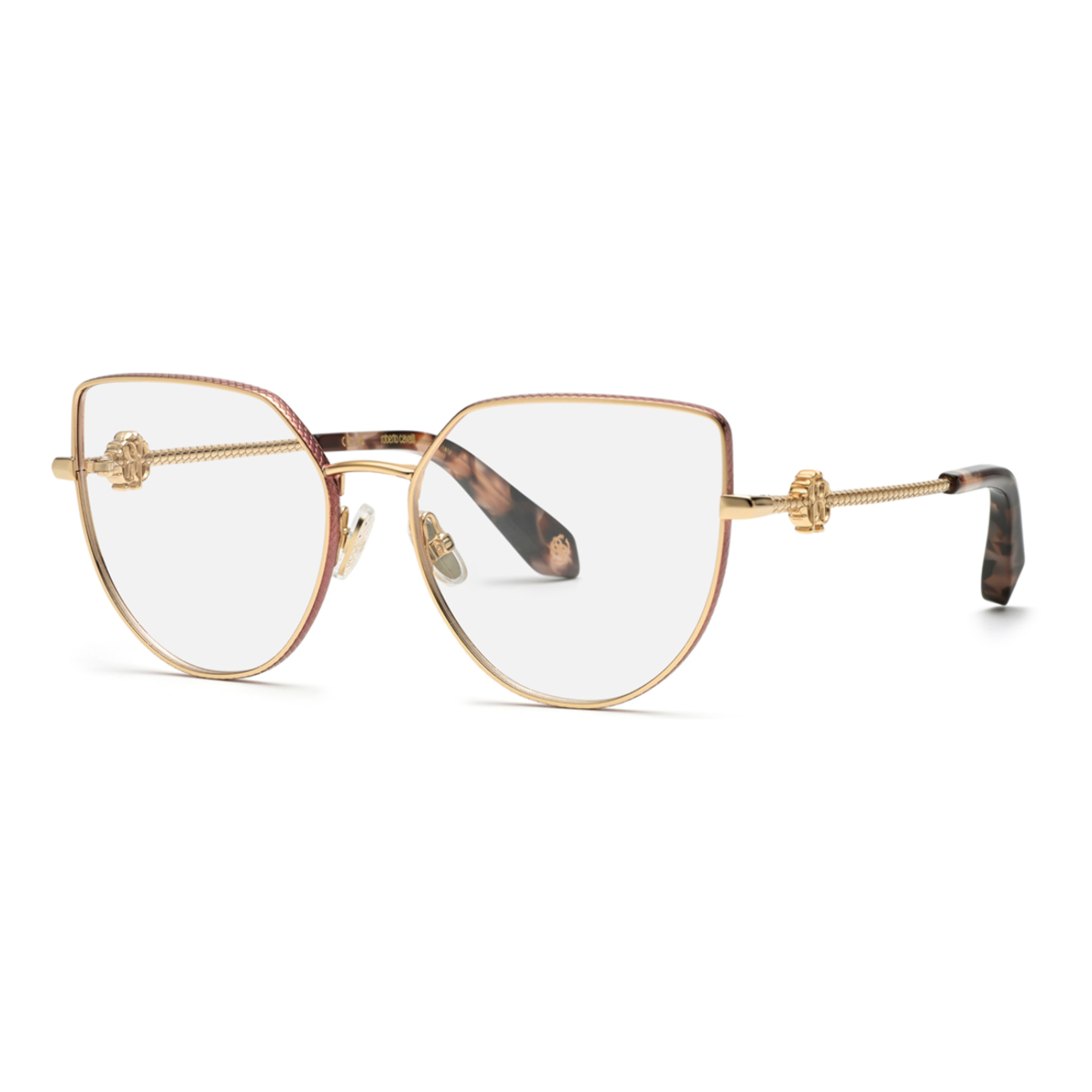 Montura de gafas Roberto Cavalli Mujer VRC048-560323