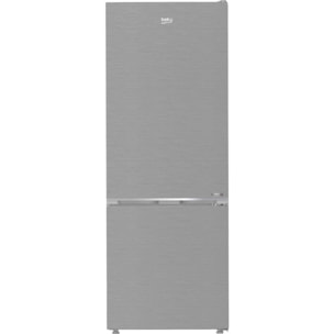 Réfrigérateur combiné BEKO B3RCNE565HXB