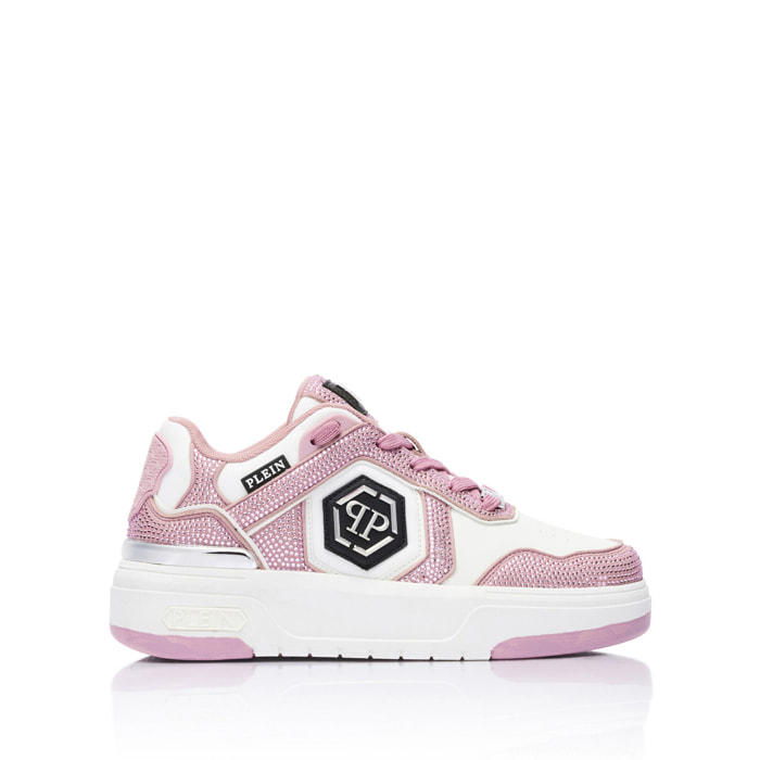 PHILIPP PLEIN Scarpe da ginnastica basse