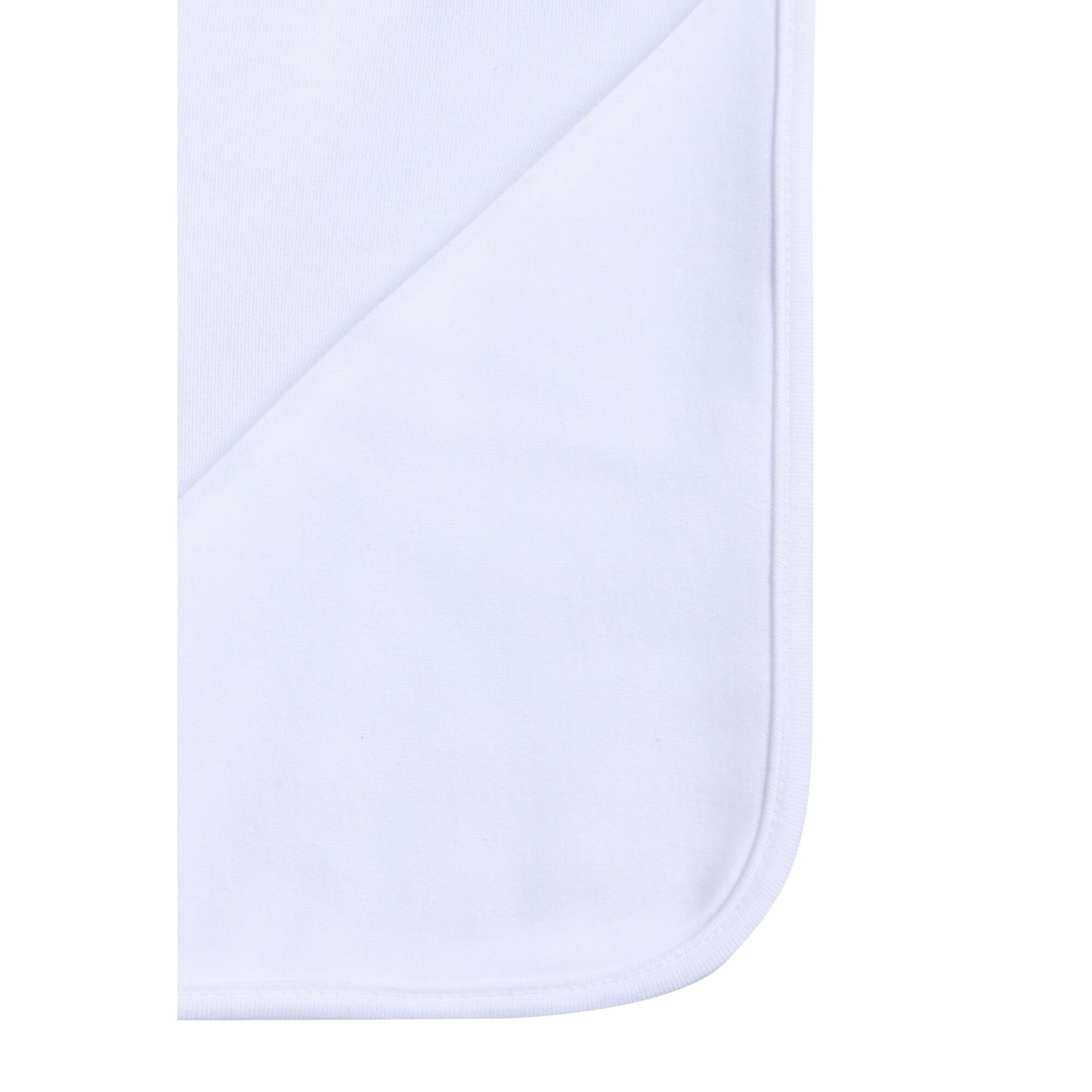 Arrullo Estampado Topitos Celeste Talla Uni