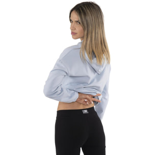 Leggings da donna con gamba a campana e spacchi 'Never Without'