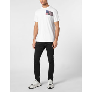 PHILIPP PLEIN T-Shirt Round Neck