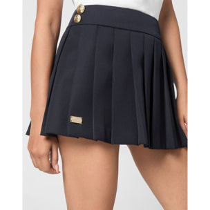 PHILIPP PLEIN Minifalda