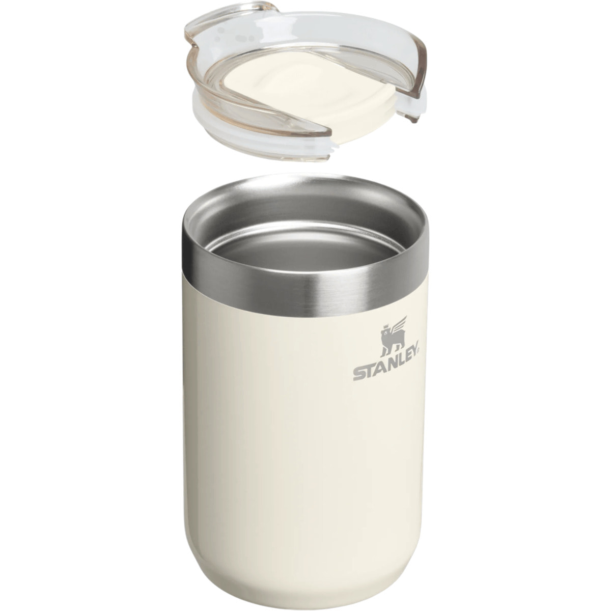 Taza isotermica - 0,35L - EVERYDAY CAMP CUP - Cream Gloss