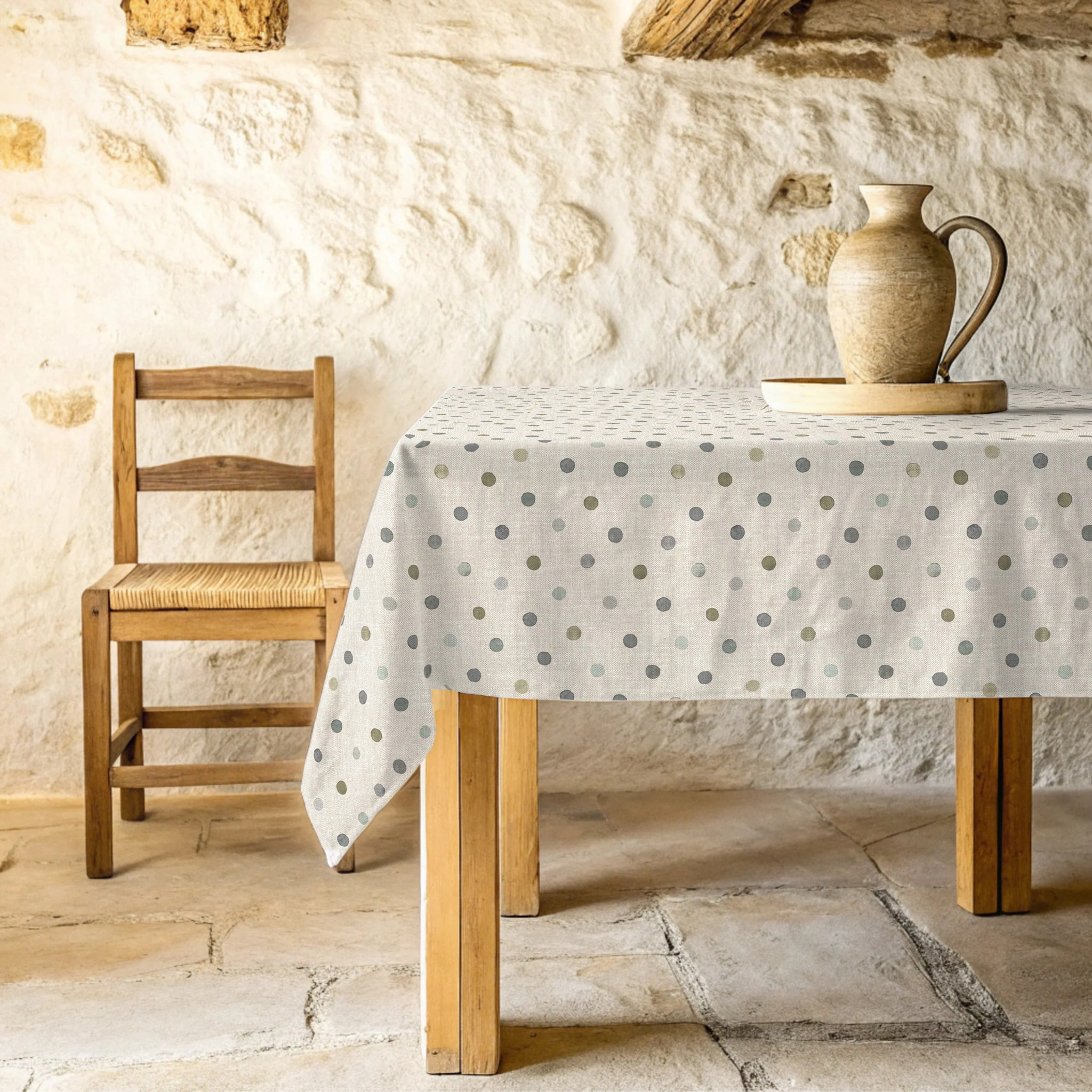 Nappe en résine anti-taches 0120-303