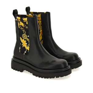Versace Jeans Couture scarpe