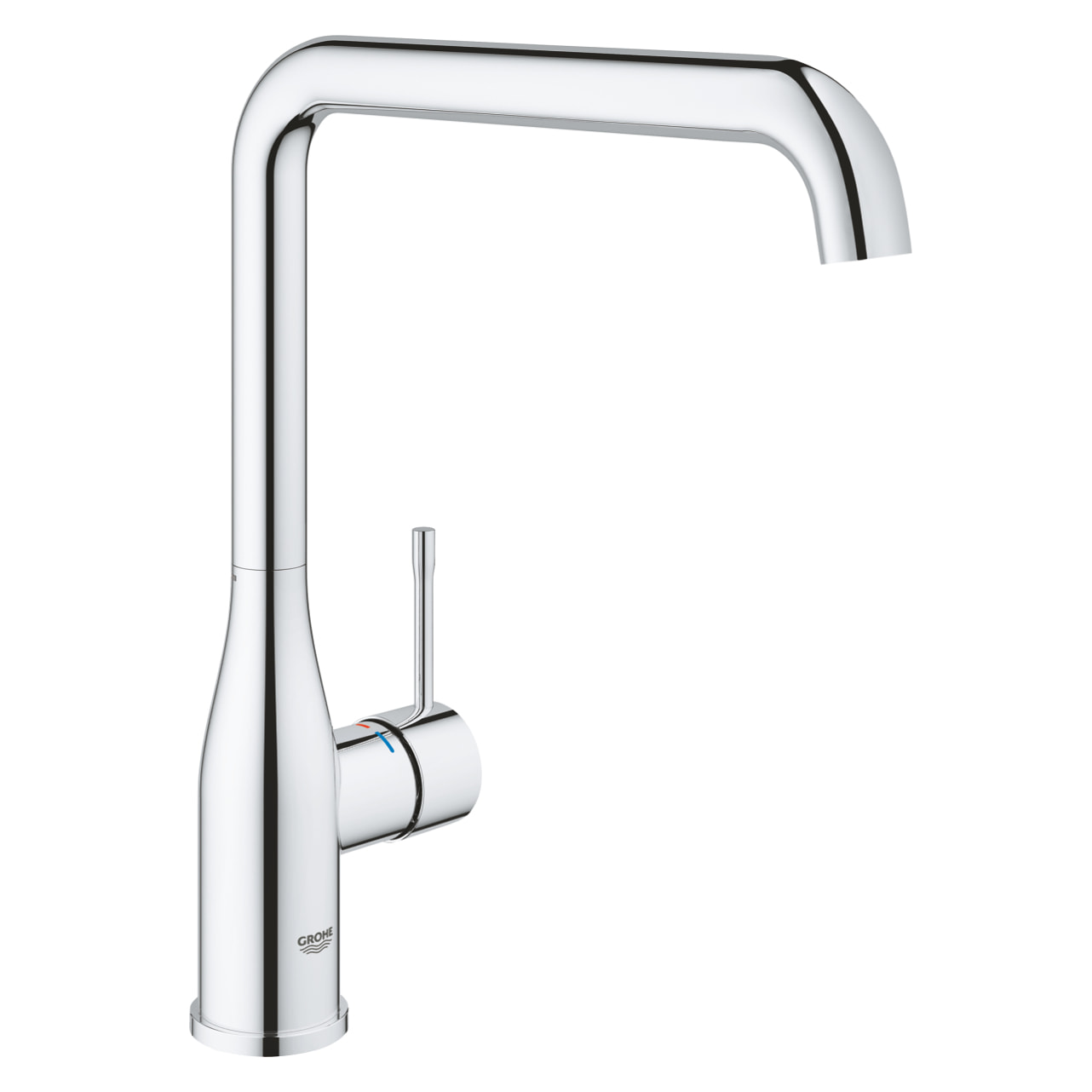 Mitigeur évier monocommande Essence
