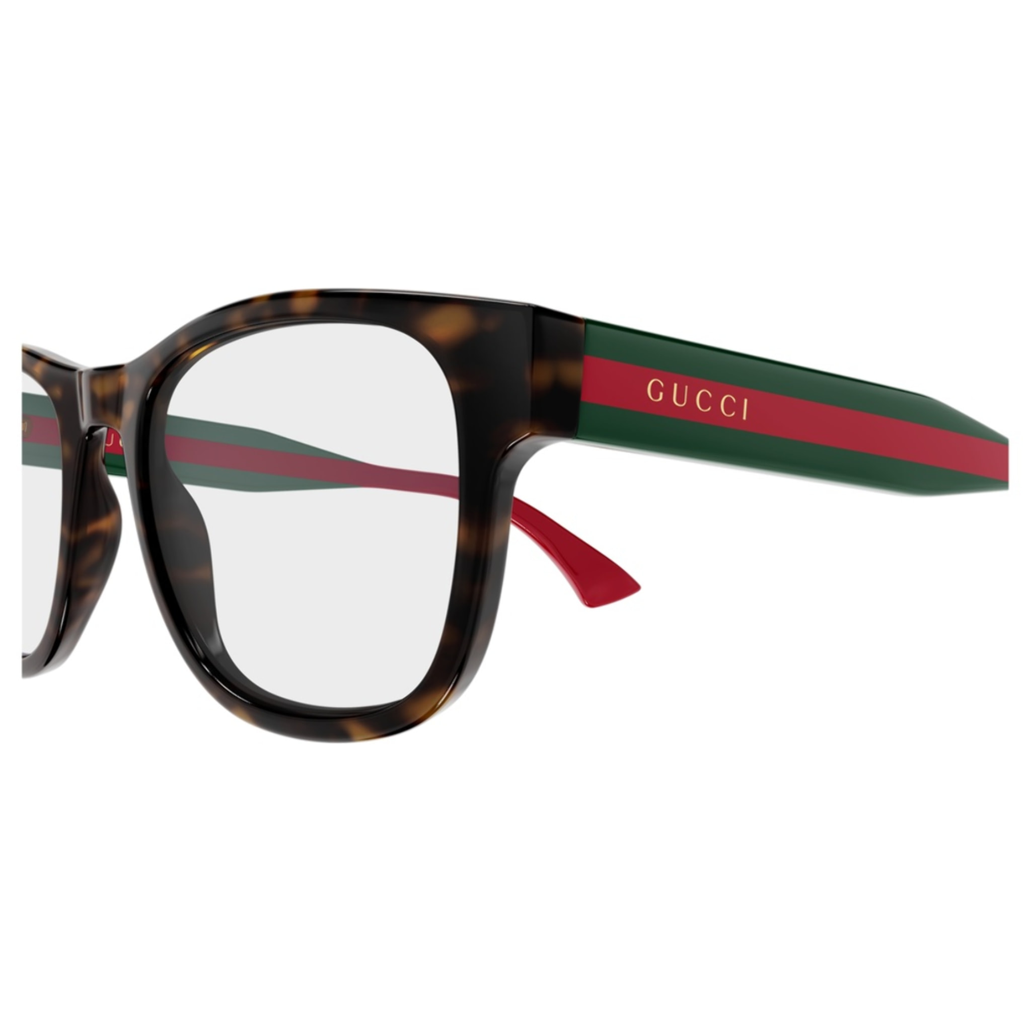 Gafas de Vista Gucci GG0004ONN-002 de Acetato Hombre 53 mm