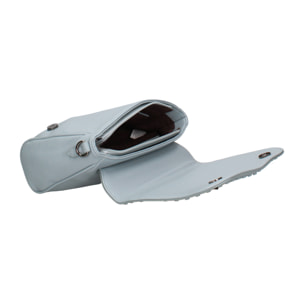 Borsa a mano  da donna Poliuretano In Poliuretano 26x17x7 cm