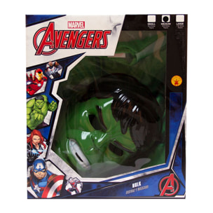 DISFRAZ HULK OPP EN CAJA INF