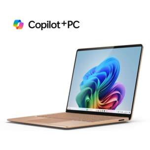 Ordinateur portable MICROSOFT Surface Laptop 7 Copilot+ PC 13 16/512 D