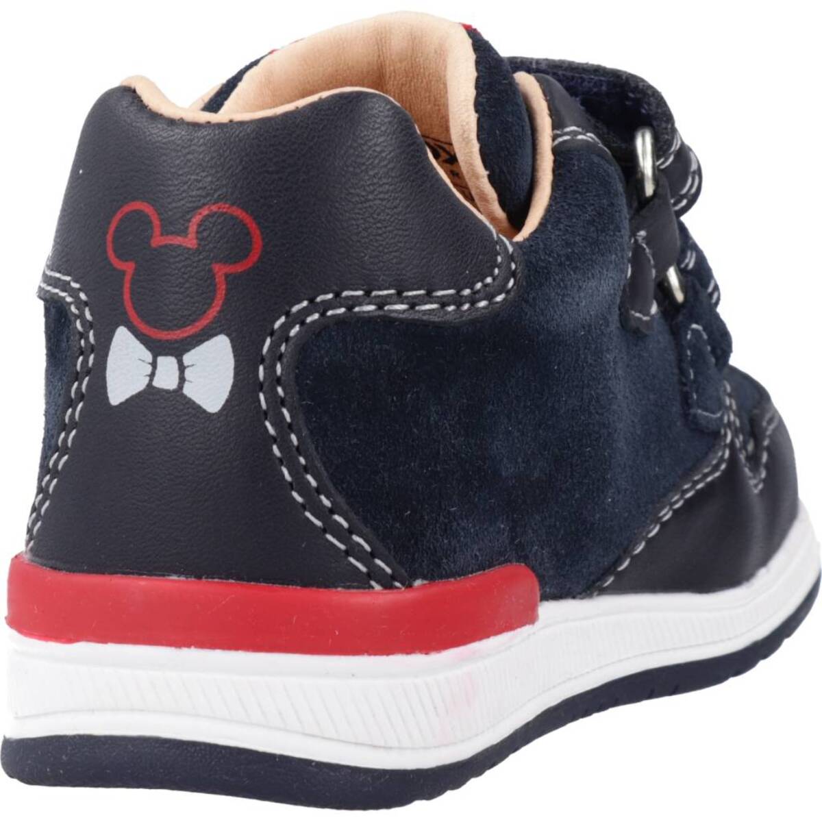 Zapatos Niño de la marca GEOX  modelo B RISHON BOY AZUL