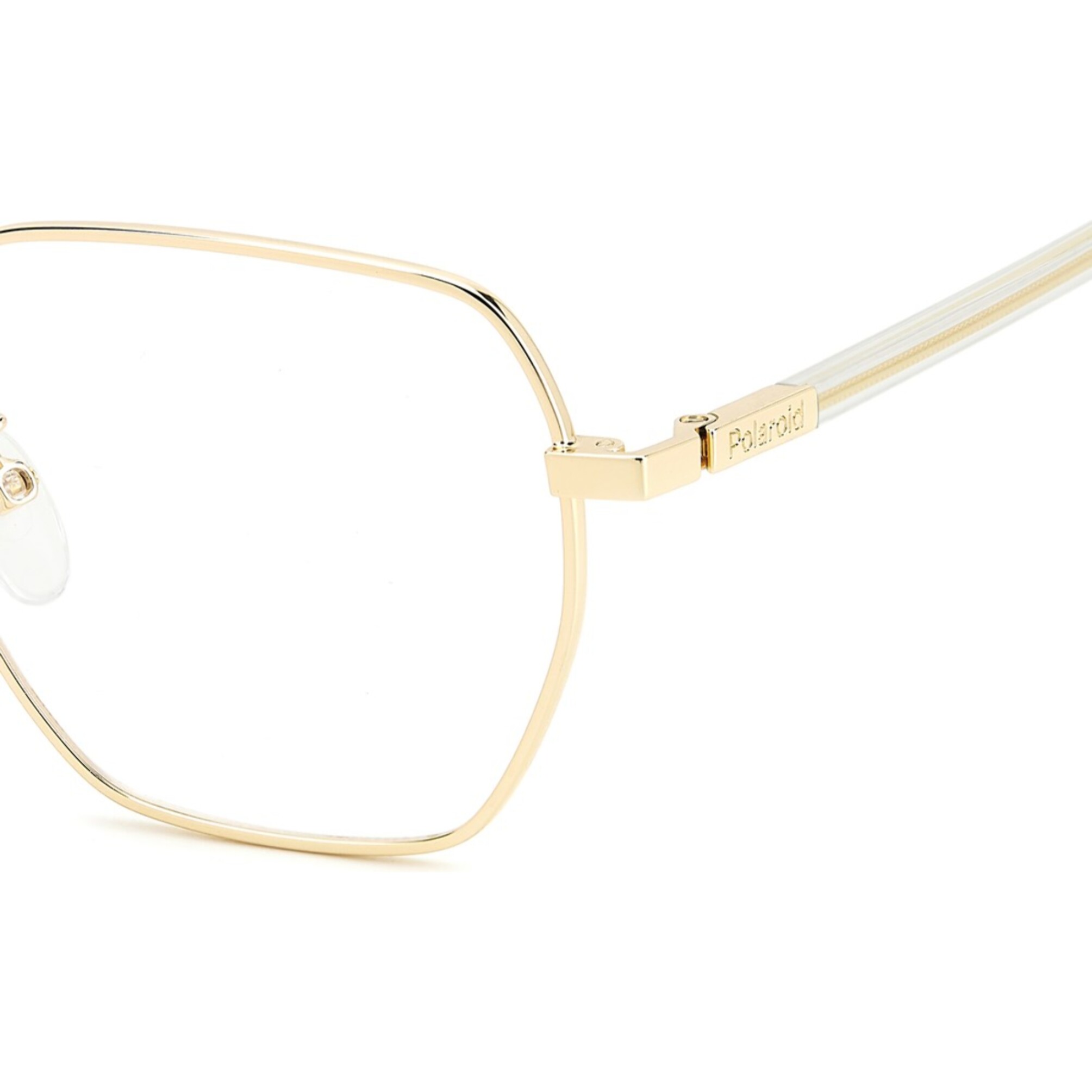 Gafas de Vista Polaroid PLD D524/G J5G de Metal Mujer 52 mm