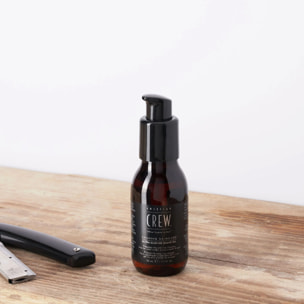 AMERICAN CREW Ultra Gliding Shave Oil 50ml