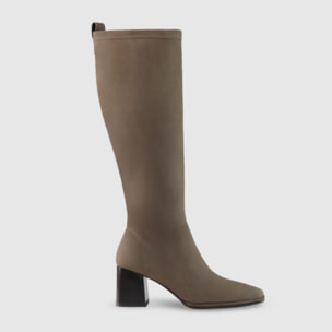 BOTAS MARRONES HI5107