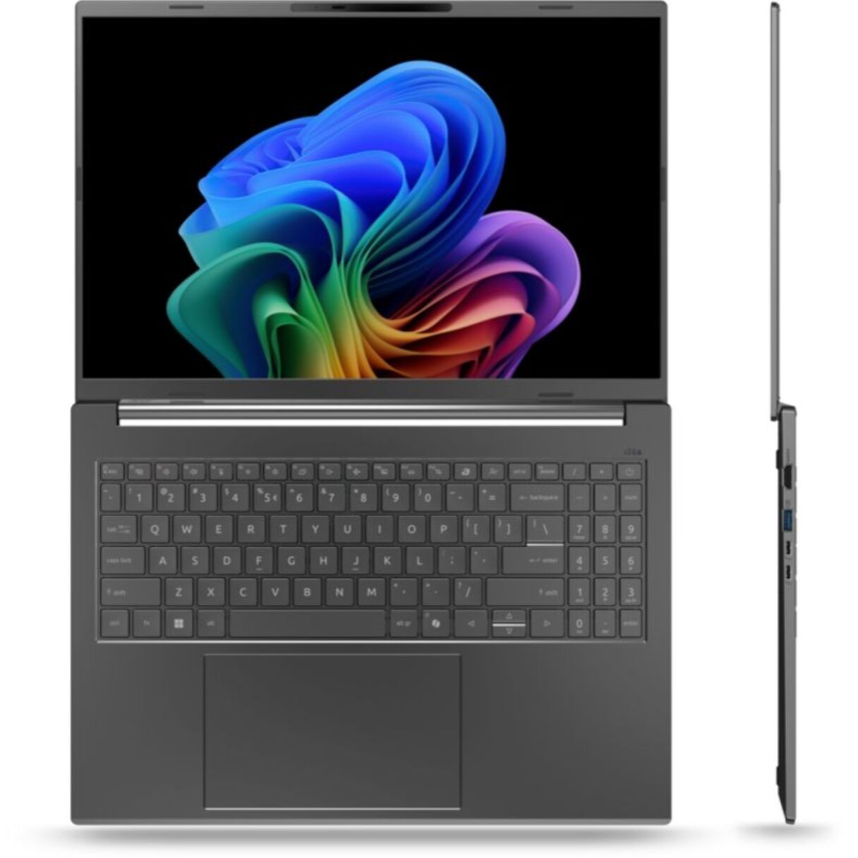 Ordinateur portable ACER Aspire 16 AI A16-52M-996G Copilot +