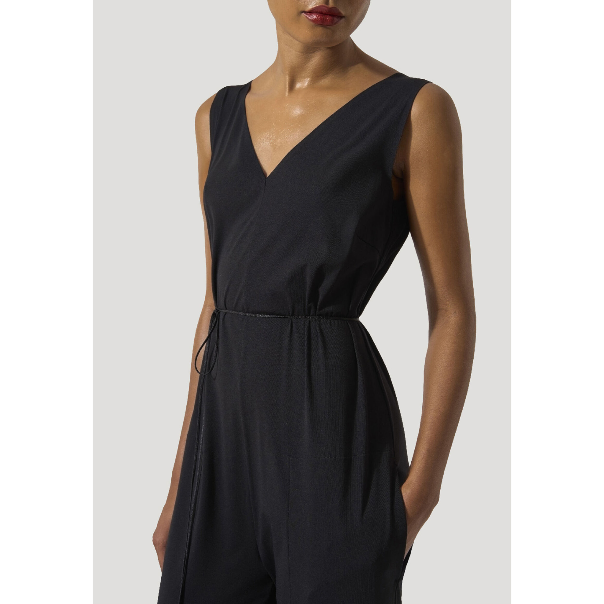 Tuta Pure Jumpsuit