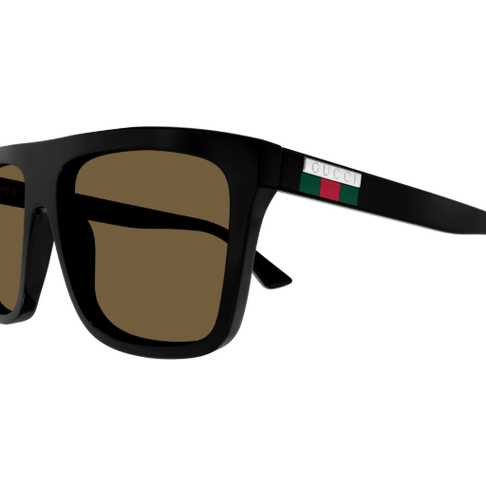 Gafas de Sol Gucci GG0748S-002 de Acetato Hombre 59 mm