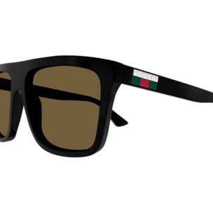 Gafas de Sol Gucci GG0748S-002 de Acetato Hombre 59 mm