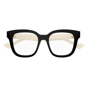 Gafas de Vista Gucci GG0958O-002 de Acetato Mujer 49 mm