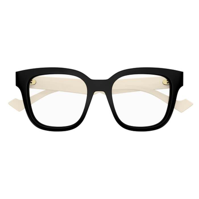 Gafas de Vista Gucci GG0958O-002 de Acetato Mujer 49 mm