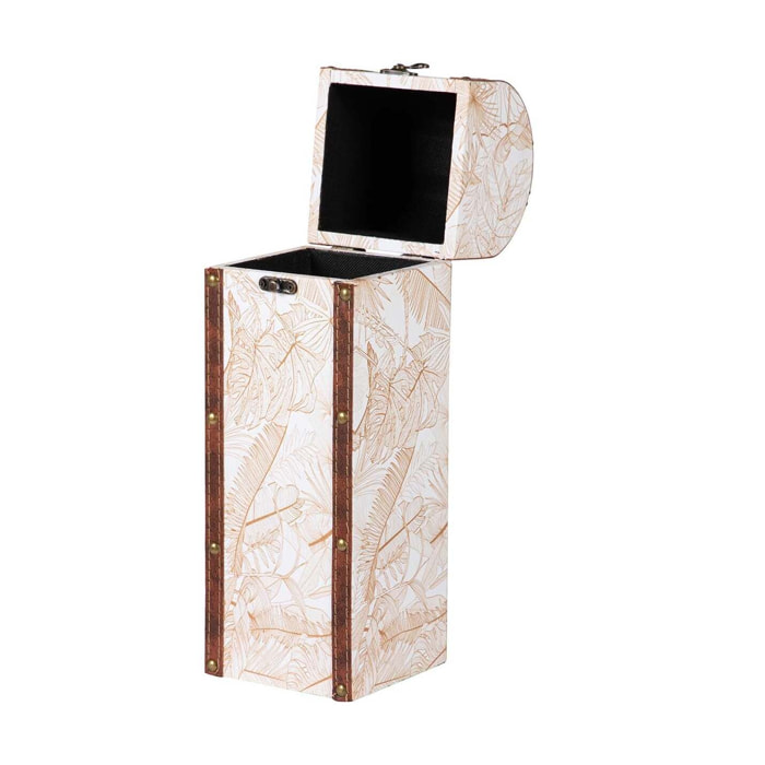 Caja Botellero 11x11x15 Cm