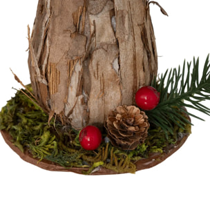PLF CHAMPIGNON ECORCE H18CM