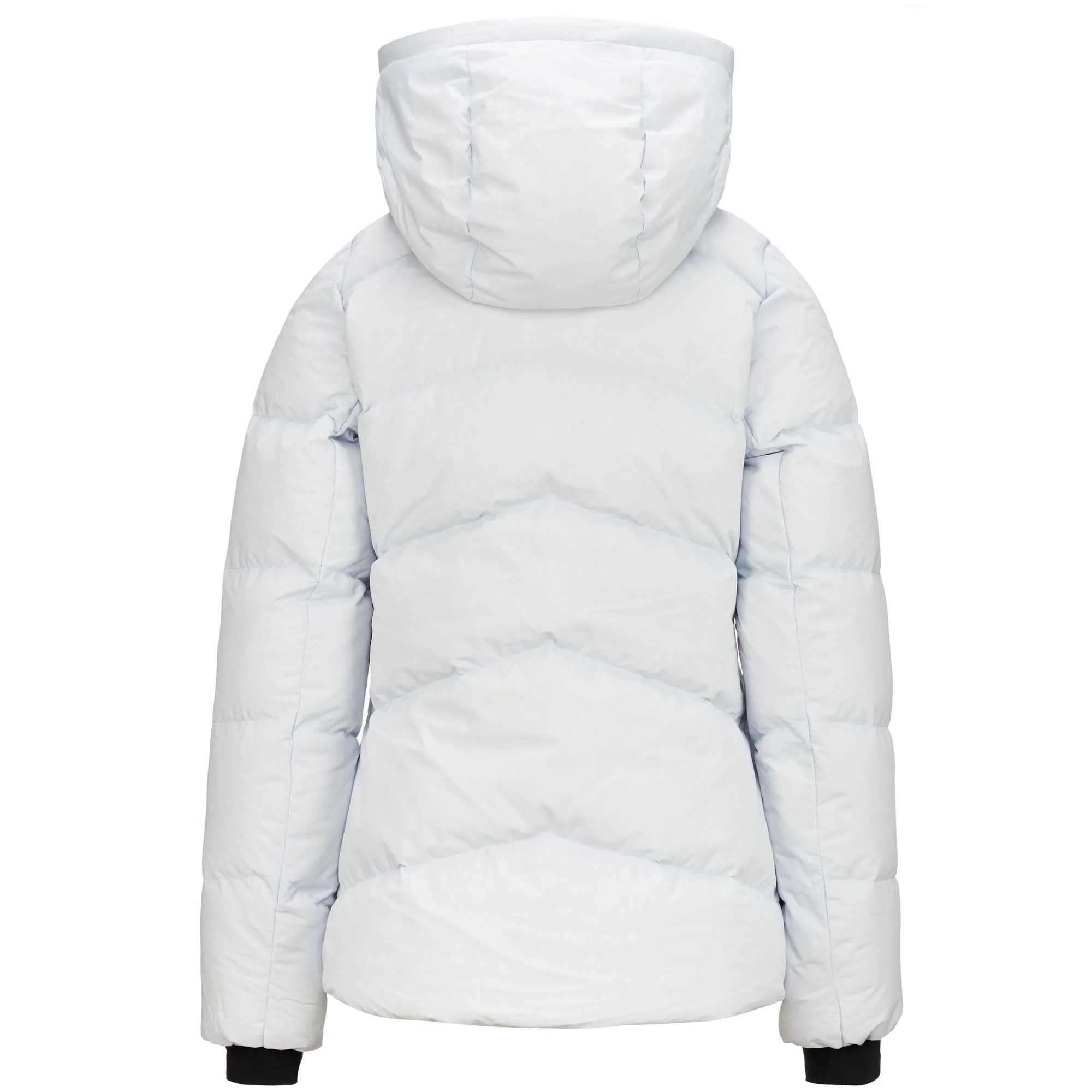 Kappa - Cazadoras Mujer Azul - 6CENTO 668