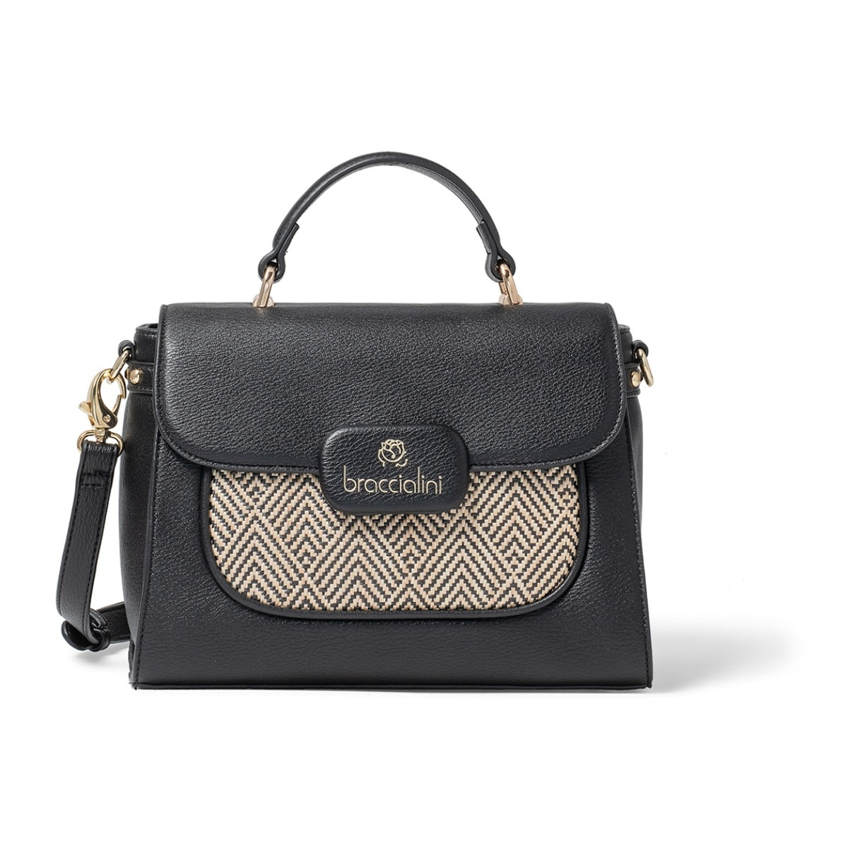 Braccialini Borsa a mano