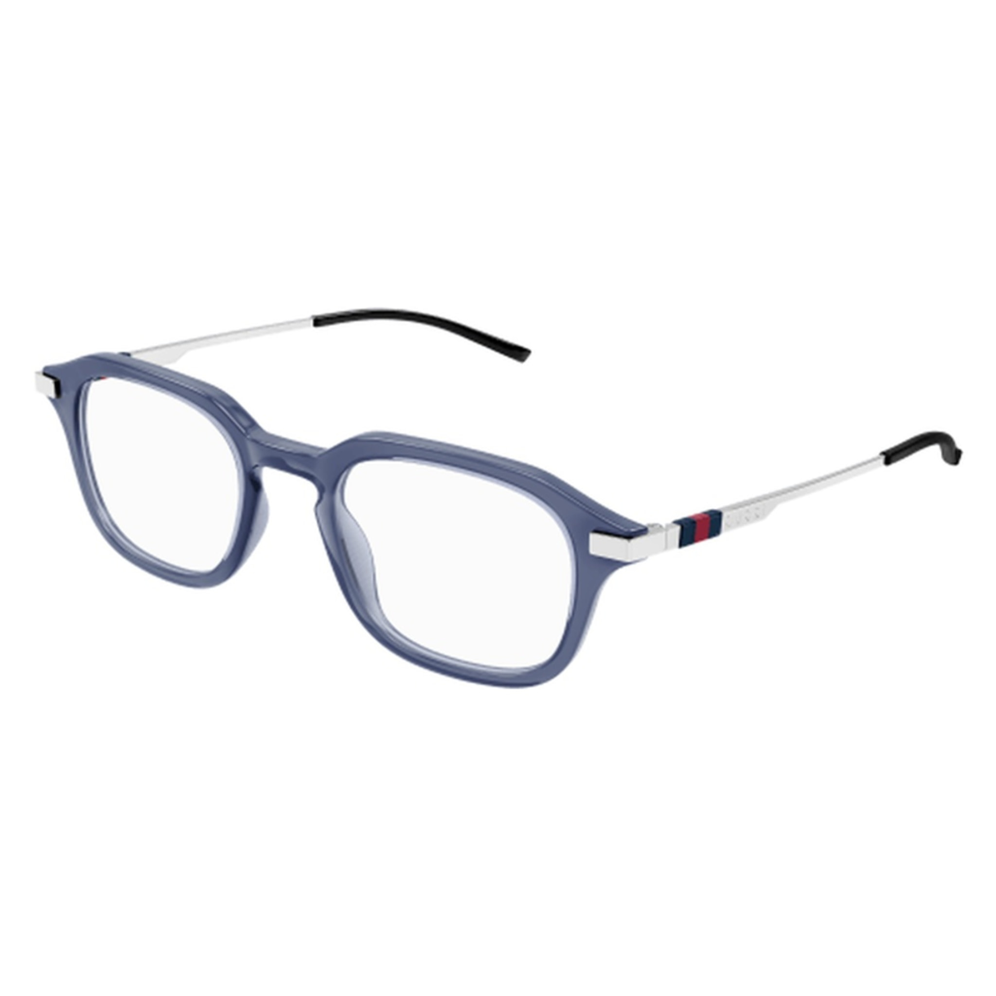 Gafas de Vista Gucci GG1891O-004 de Acetato Hombre 49 mm