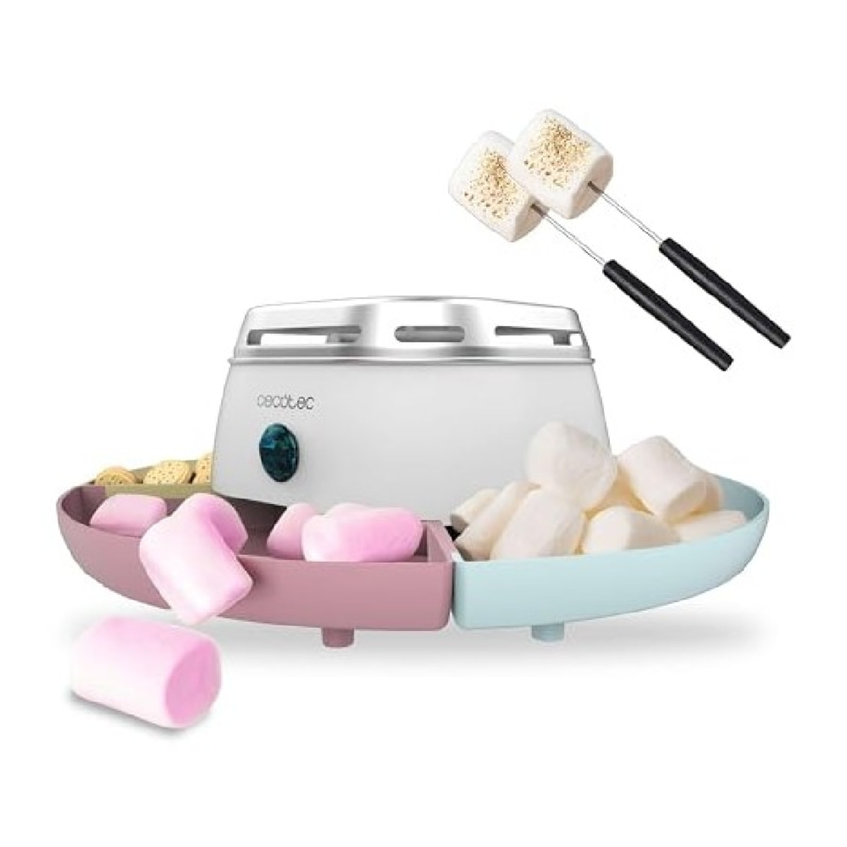 Cecotec Marshmallow maker Fun&Sugar Marshmallow