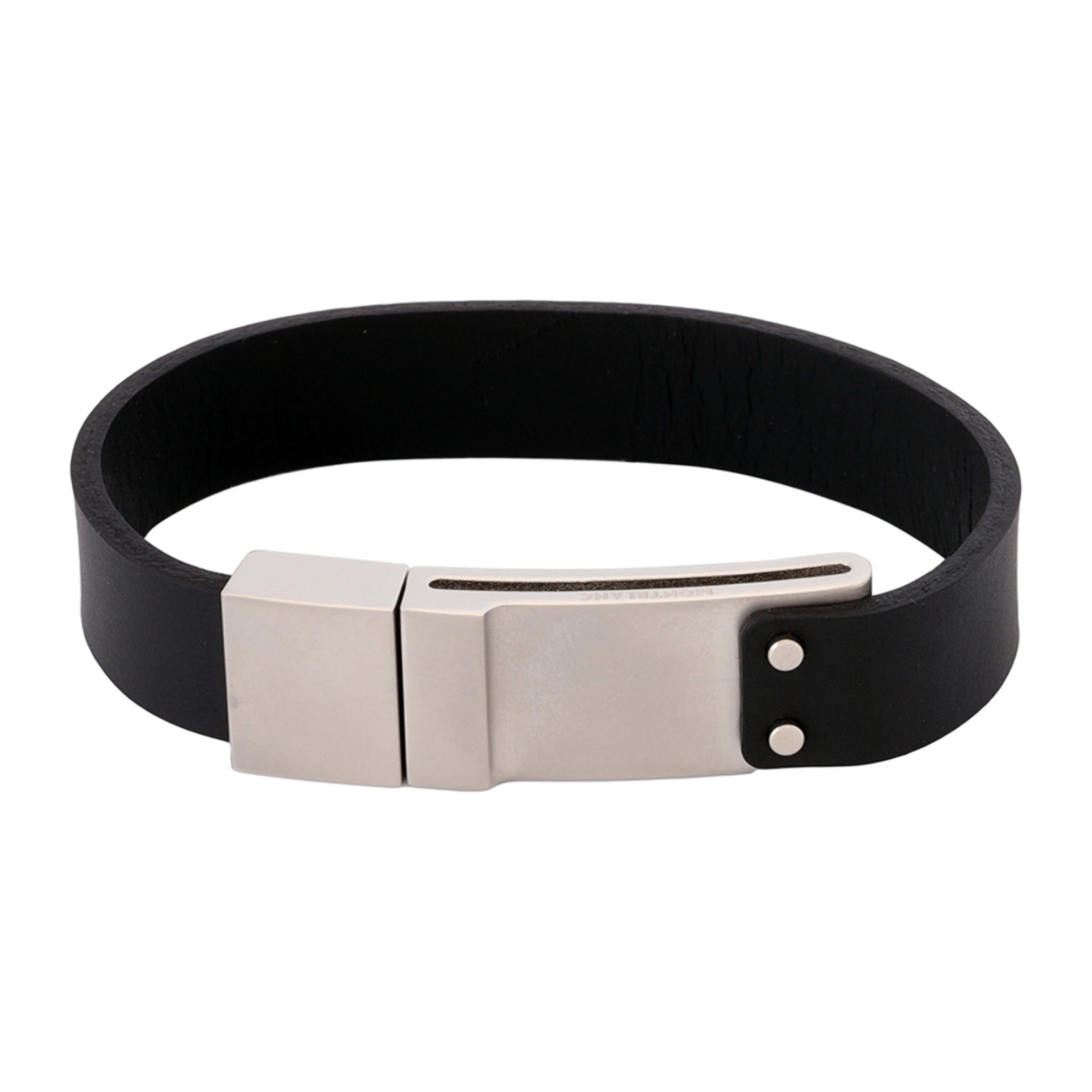 Pulsera Montblanc Hombre MB11497760
