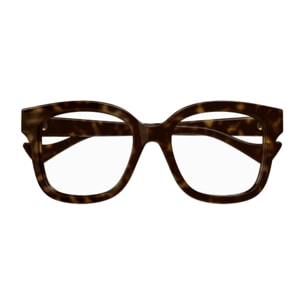 Gafas de Vista Gucci GG1258O-005 de Acetato Mujer 53 mm