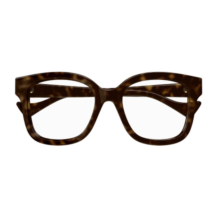 Gafas de Vista Gucci GG1258O-005 de Acetato Mujer 53 mm