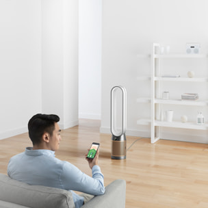 Dyson Purifer Cool Formaldehyde™  - Reconditionné