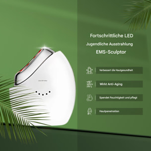 Escultor EMS LED Youth Glow avanzado