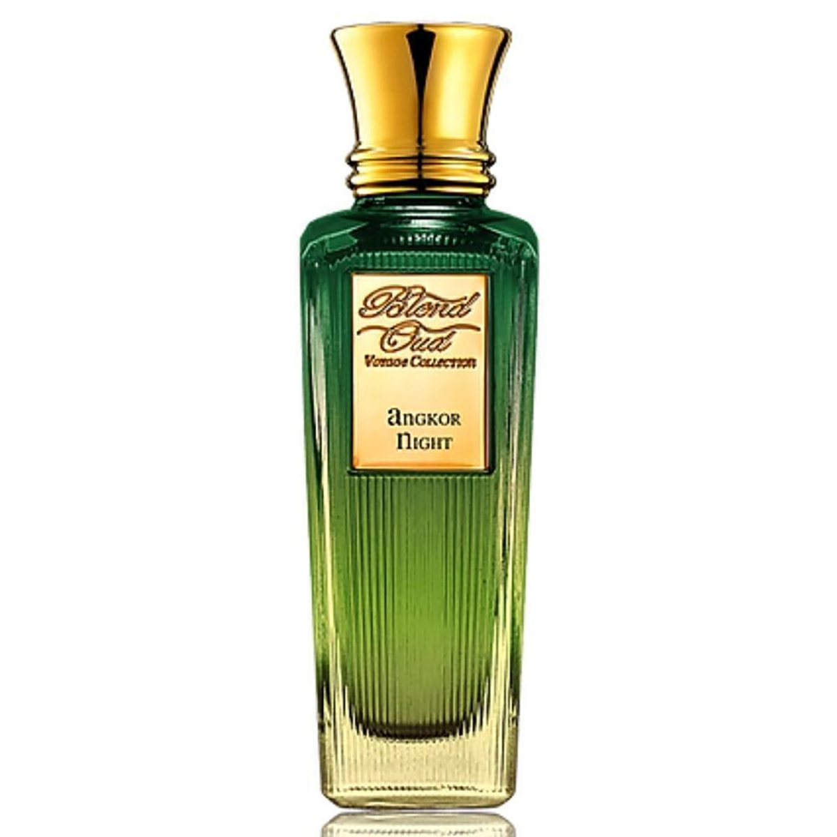Blend Oud Voyage Collection Memories Angkor Night Eau de Parfum Unisex 75 ML
