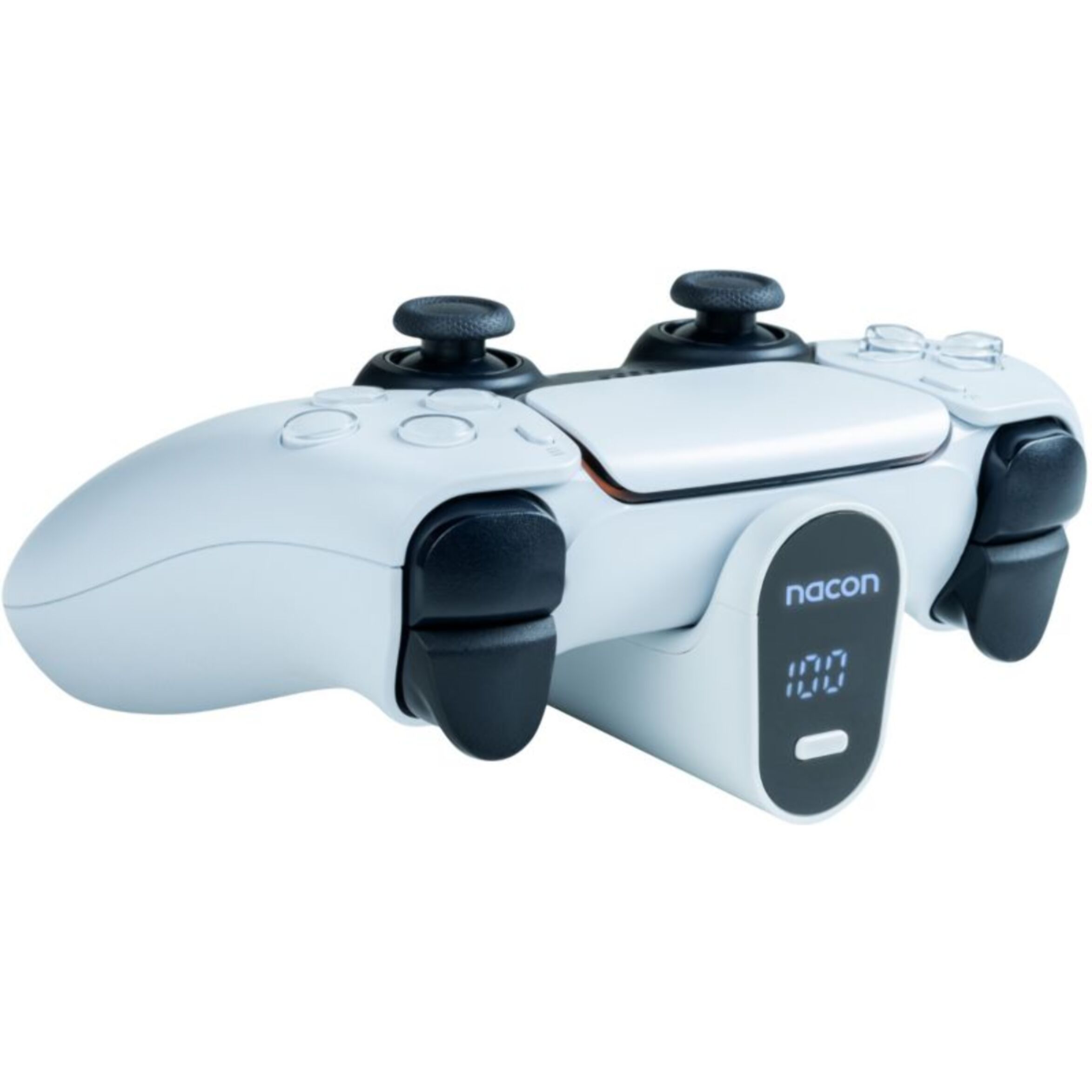 Accessoire manette NACON batterie externe Dualsense PS5