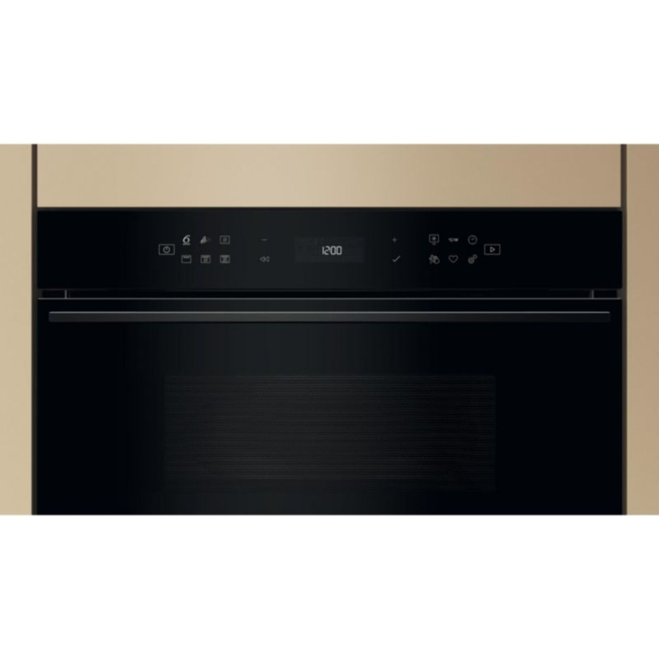 Micro ondes grill encastrable WHIRLPOOL WMD7O4TBF